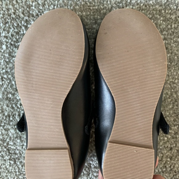 NWOT Gymboree cat eye Mary Janes - Picture 4 of 5